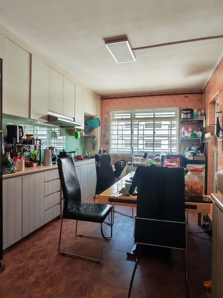 491D Tampines Street 45 HDB Flat For Sale at S$ 788,588 | PropertyGuru Singapore - Kitchen