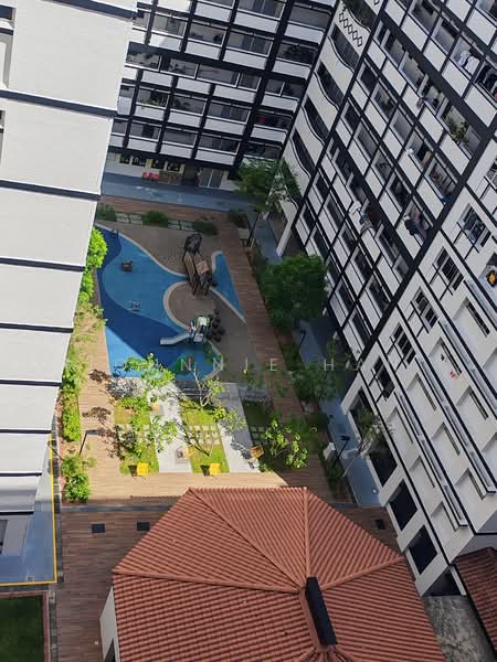 491D Tampines Street 45 HDB Flat For Sale at S$ 788,588 | PropertyGuru Singapore - Exterior