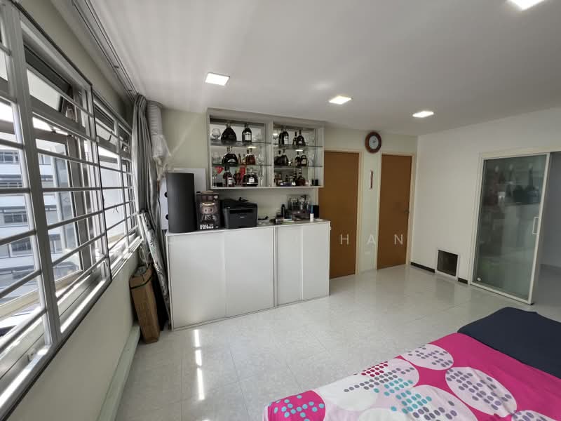 491D Tampines Street 45, 491D Tampines Street 45, 3 Bedrooms, 1,292 sqft, HDB Flat For Sale, by Johnnie Han, 500079149 - PropertyGuru.com.sg