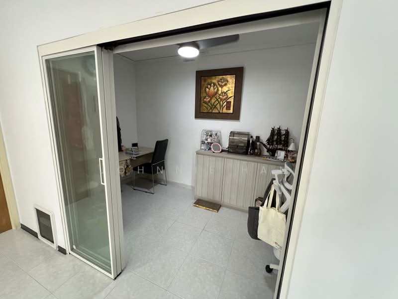 491D Tampines Street 45, 491D Tampines Street 45, 3 Bedrooms, 1,292 sqft, HDB Flat For Sale, by Johnnie Han, 500079149 - Study - PropertyGuru.com.sg