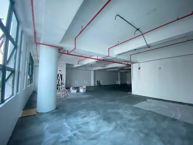 Tannery House, 37 Tannery Lane, 2,582 sqft, Light Industrial (B1) For Sale, by Winnie Wu, 500079153 - Interior - CommercialGuru.com.sg