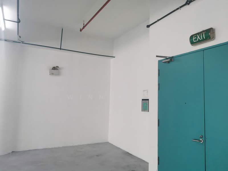 Tannery House, 37 Tannery Lane, 2,582 sqft, Light Industrial (B1) For Sale, by Winnie Wu, 500079153 - Interior - CommercialGuru.com.sg