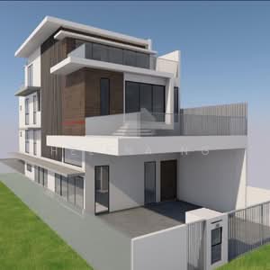 For Sale - Bedok Terrace