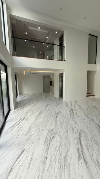 Bedok Terrace Corner Terrace For Sale at S$ 7,200,000 | PropertyGuru Singapore - Interior