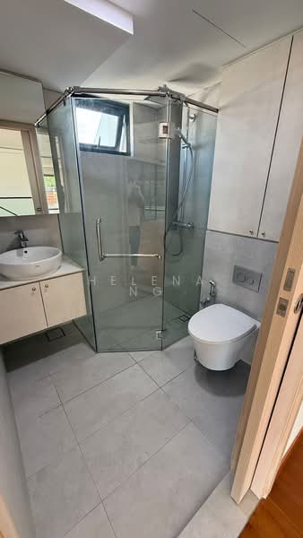 Bedok Terrace Corner Terrace For Sale at S$ 7,200,000 | PropertyGuru Singapore - Bathroom