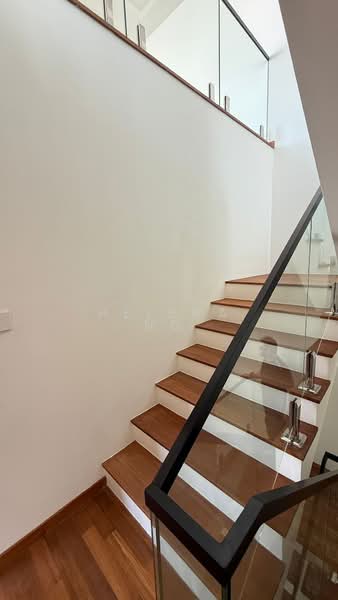 Bedok Terrace Corner Terrace For Sale at S$ 7,200,000 | PropertyGuru Singapore - Interior