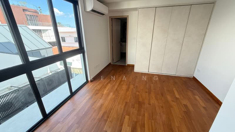 Bedok Terrace Corner Terrace For Sale at S$ 7,200,000 | PropertyGuru Singapore - Bedroom