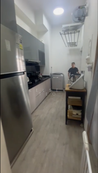 79E Toa Payoh Central, 79E Toa Payoh Central, Room Rental, 101 sqft, HDB Flat For Rent, by Kelsey Teo, 500079156 - Kitchen - PropertyGuru.com.sg