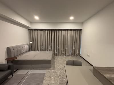 For Sale - One Pearl Bank