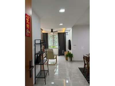 For Sale - 590A Ang Mo Kio Street 51