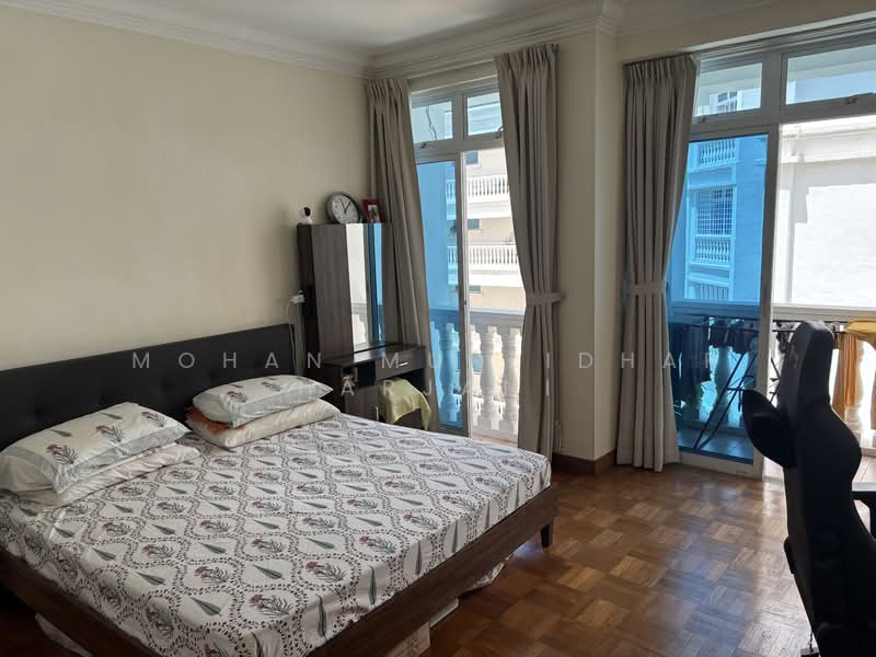 Crescendo Park, 6 Jalan Tua Kong, 3 Bedrooms, 1,475 sqft, Condominium For Sale, by Mohan Murlidhar Harjani, 500079166 - Bedroom - PropertyGuru.com.sg