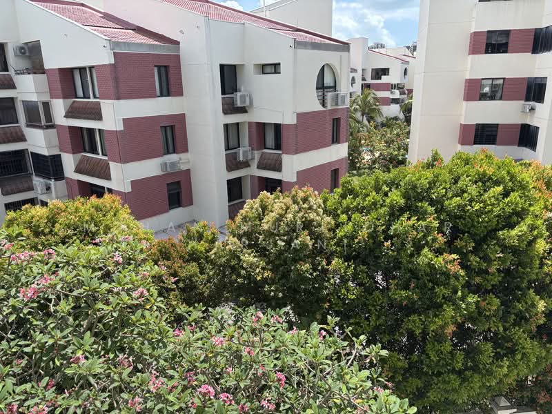 Crescendo Park, 6 Jalan Tua Kong, 3 Bedrooms, 1,475 sqft, Condominium For Sale, by Mohan Murlidhar Harjani, 500079166 - Exterior - PropertyGuru.com.sg