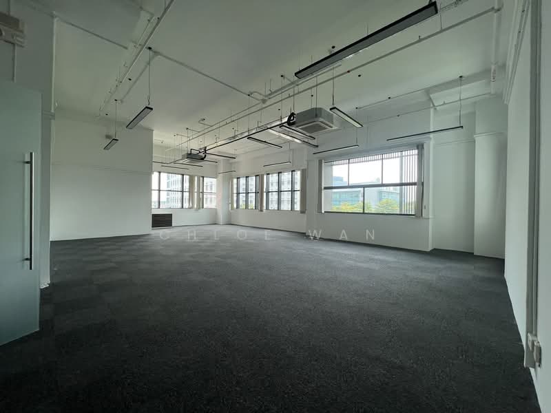 Interlocal Centre, 100G Pasir Panjang Road, 5,166 sqft, Light Industrial (B1) For Rent, by Chloe Wan, 500079169 - Interior - CommercialGuru.com.sg