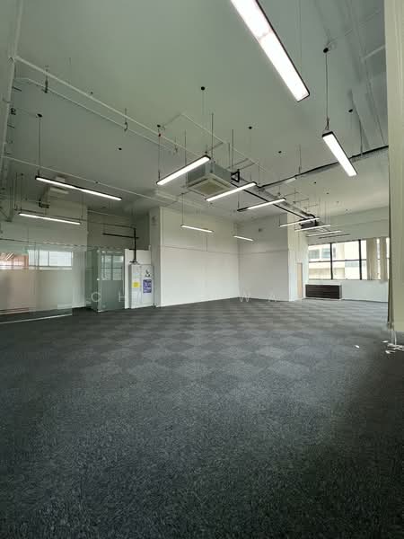 Interlocal Centre, 100G Pasir Panjang Road, 5,166 sqft, Light Industrial (B1) For Rent, by Chloe Wan, 500079169 - Interior - CommercialGuru.com.sg
