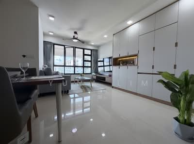 For Sale - 120B Punggol Edge