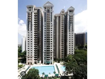 For Rent - Leonie Condotel