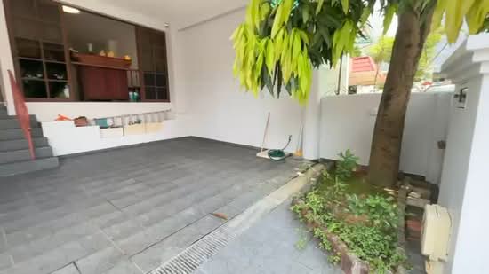 Cambridge Road Terraced House For Sale at S$ 6,200,000 | PropertyGuru Singapore