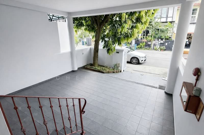 Cambridge Road Terraced House For Sale at S$ 6,200,000 | PropertyGuru Singapore - Exterior