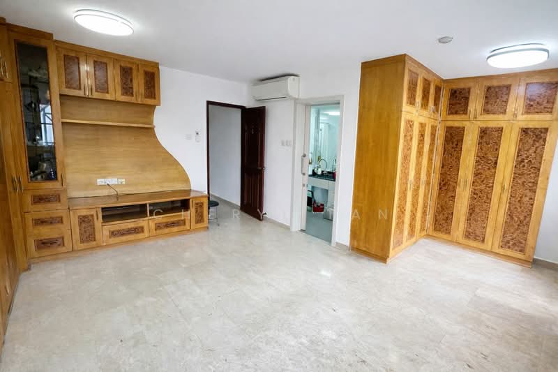 Cambridge Road Terraced House For Sale at S$ 6,200,000 | PropertyGuru Singapore - Living Room
