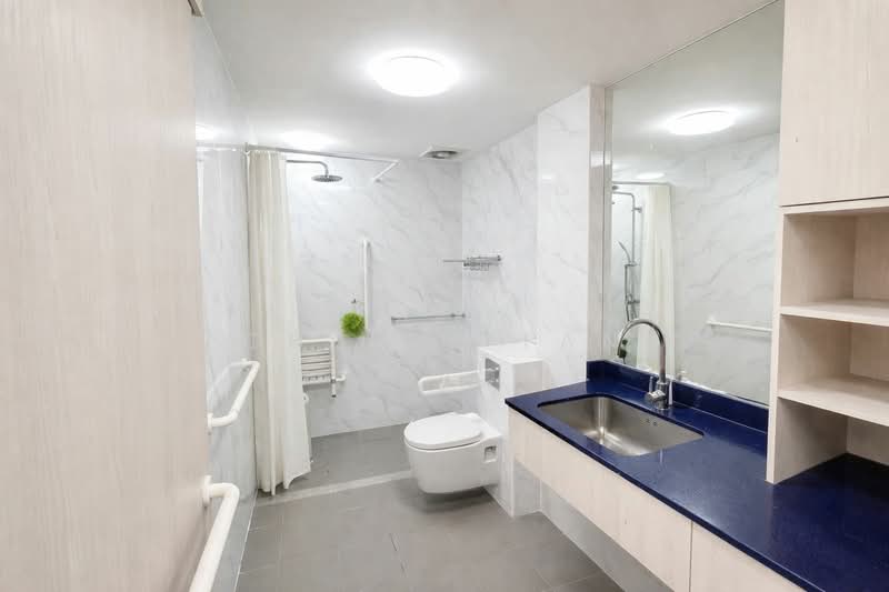 Cambridge Road Terraced House For Sale at S$ 6,200,000 | PropertyGuru Singapore - Bathroom