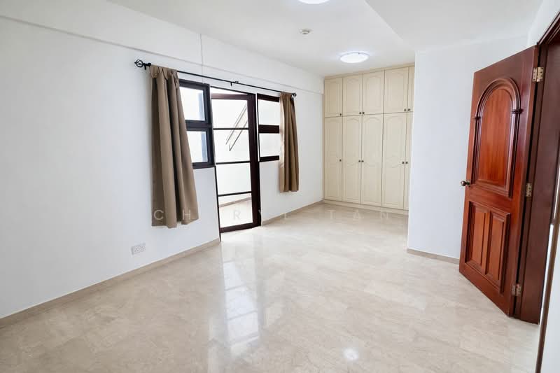 Cambridge Road Terraced House For Sale at S$ 6,200,000 | PropertyGuru Singapore - Interior