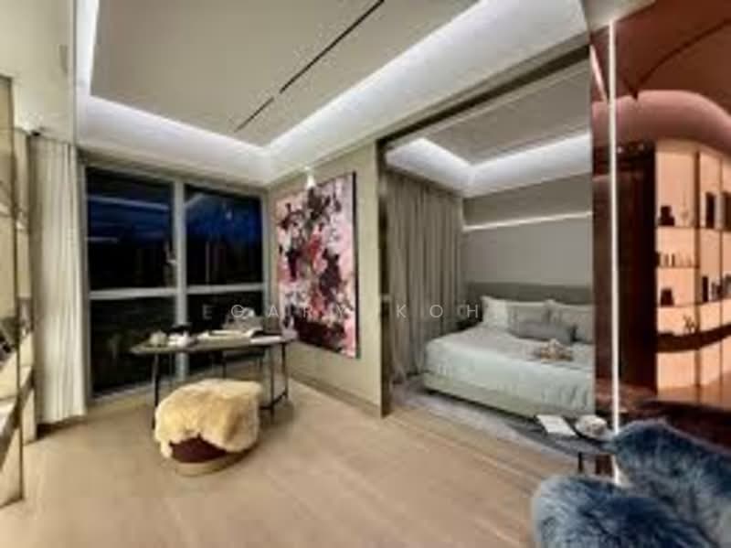 W Residences Marina View - Singapore Condominium For Sale at S$ 2,711,000 | PropertyGuru Singapore