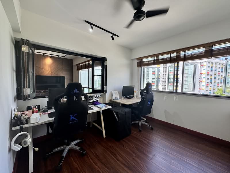 808C Chai Chee Road HDB Flat For Sale at S$ 860,000 | PropertyGuru Singapore - Study