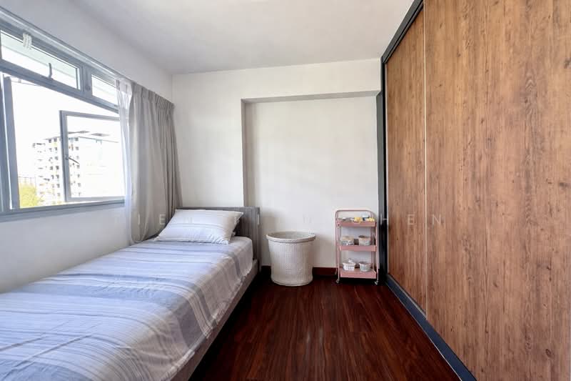 808C Chai Chee Road HDB Flat For Sale at S$ 860,000 | PropertyGuru Singapore - Bedroom