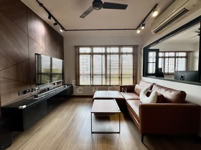 For Sale - 808C Chai Chee Road