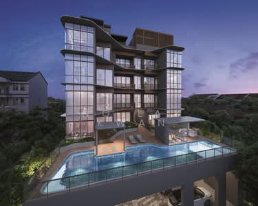 For Sale - Verde Joo Chiat