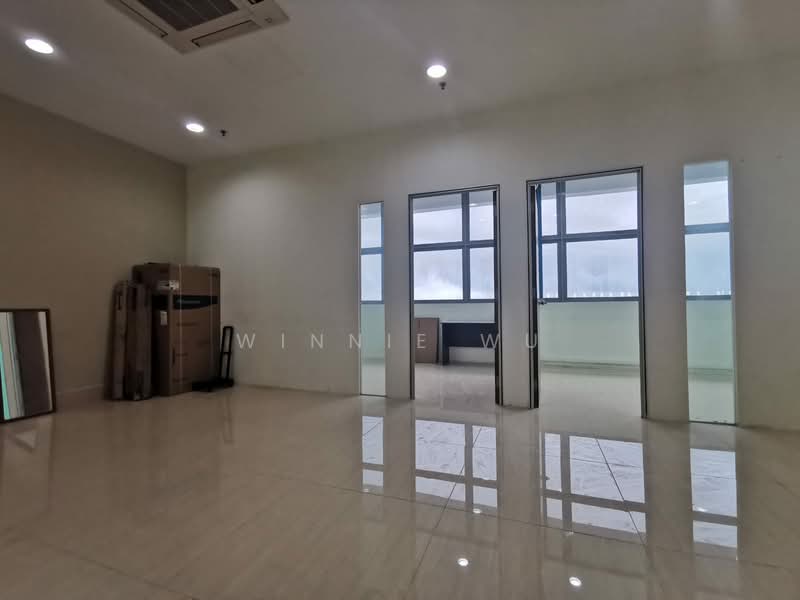 Woodlands Bizhub, 190 Woodlands Industrial Park E5, 1,894 sqft, Factory / Workshop (B2) For Sale, by Winnie Wu, 500079182 - Interior - CommercialGuru.com.sg