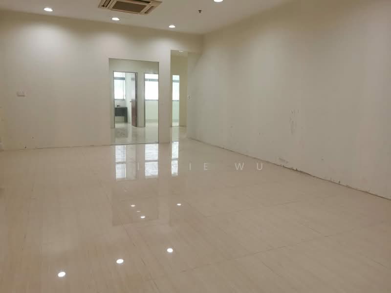 Woodlands Bizhub, 190 Woodlands Industrial Park E5, 1,894 sqft, Factory / Workshop (B2) For Sale, by Winnie Wu, 500079182 - Interior - CommercialGuru.com.sg
