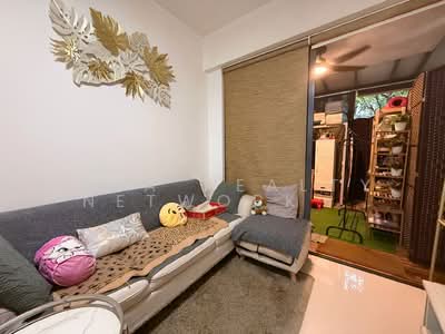 For Sale - Parc Olympia