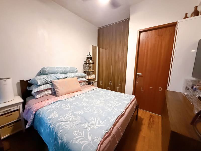 For Sale - Parc Olympia