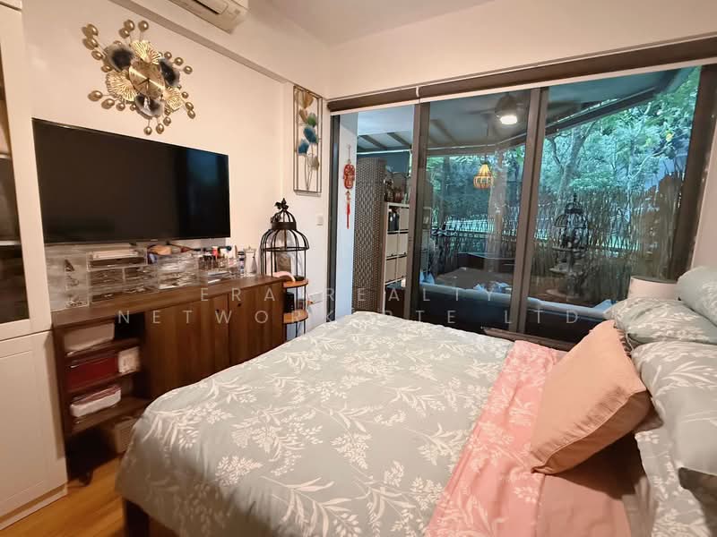 For Sale - Parc Olympia