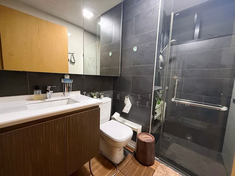 For Sale - Parc Olympia