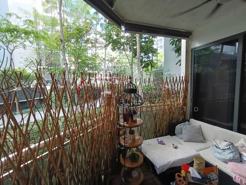 For Sale - Parc Olympia