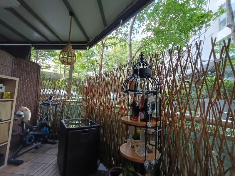 For Sale - Parc Olympia