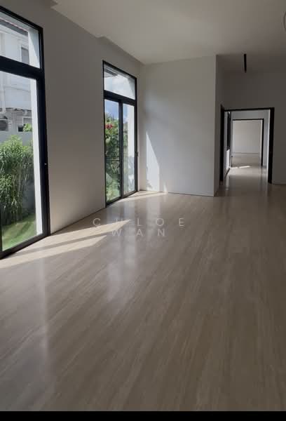 Holland Grove Drive Detached House Detached House For Sale at S$ 19,800,000 | PropertyGuru Singapore - Interior