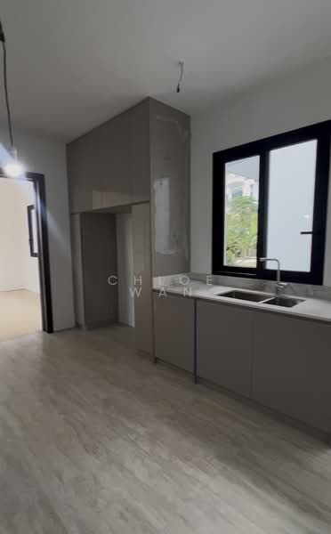 Holland Grove Drive Detached House Detached House For Sale at S$ 19,800,000 | PropertyGuru Singapore - Kitchen