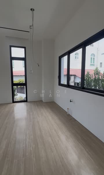 Holland Grove Drive Detached House Detached House For Sale at S$ 19,800,000 | PropertyGuru Singapore - Interior