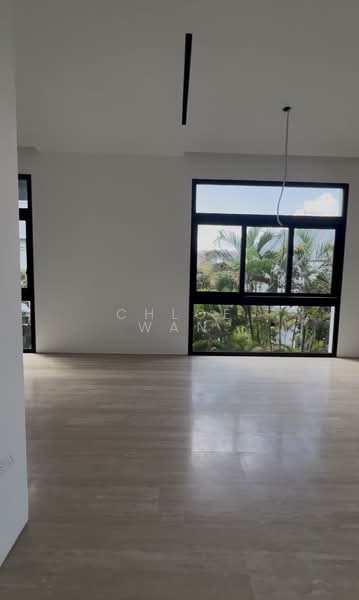 Holland Grove Drive Detached House Detached House For Sale at S$ 19,800,000 | PropertyGuru Singapore - Interior