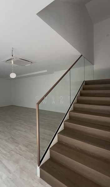 Holland Grove Drive Detached House Detached House For Sale at S$ 19,800,000 | PropertyGuru Singapore - Interior