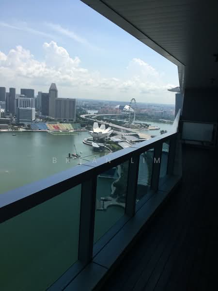 Marina Bay Residences, 18 Marina Boulevard, 3 Bedrooms, 1,636 sqft, Condominium For Rent, by Bryan Lim, 500079191 - View - PropertyGuru.com.sg