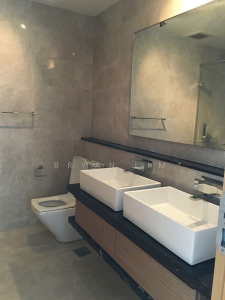 Marina Bay Residences, 18 Marina Boulevard, 3 Bedrooms, 1,636 sqft, Condominium For Rent, by Bryan Lim, 500079191 - Bathroom - PropertyGuru.com.sg