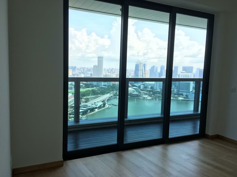 Marina Bay Residences, 18 Marina Boulevard, 3 Bedrooms, 1,636 sqft, Condominium For Rent, by Bryan Lim, 500079191 - View - PropertyGuru.com.sg