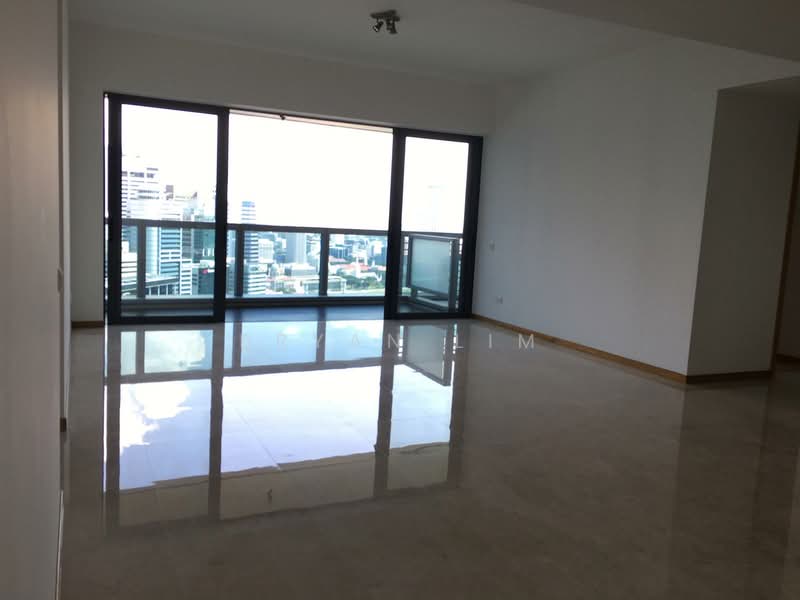 Marina Bay Residences, 18 Marina Boulevard, 3 Bedrooms, 1,636 sqft, Condominium For Rent, by Bryan Lim, 500079191 - Living Room - PropertyGuru.com.sg