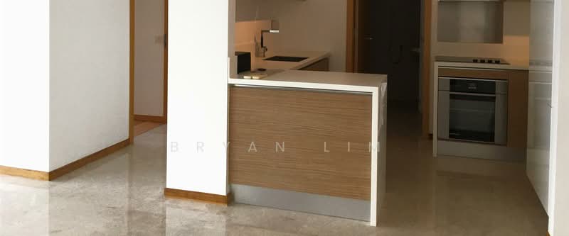 Marina Bay Residences, 18 Marina Boulevard, 3 Bedrooms, 1,636 sqft, Condominium For Rent, by Bryan Lim, 500079191 - Kitchen - PropertyGuru.com.sg