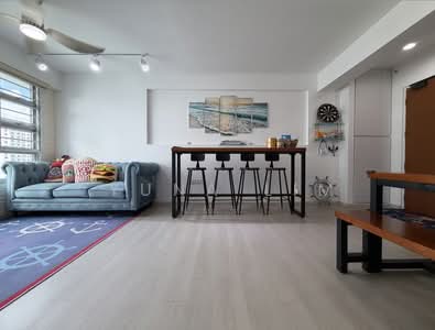 For Sale - 93A Telok Blangah Street 31