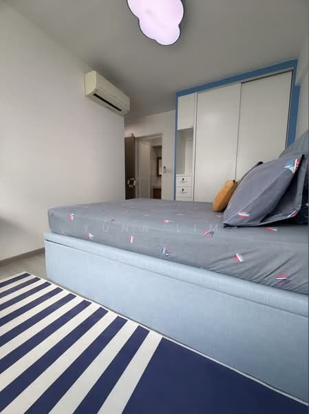 93A Telok Blangah Street 31 HDB Flat For Sale at S$ 1,020,000 | PropertyGuru Singapore - Bedroom